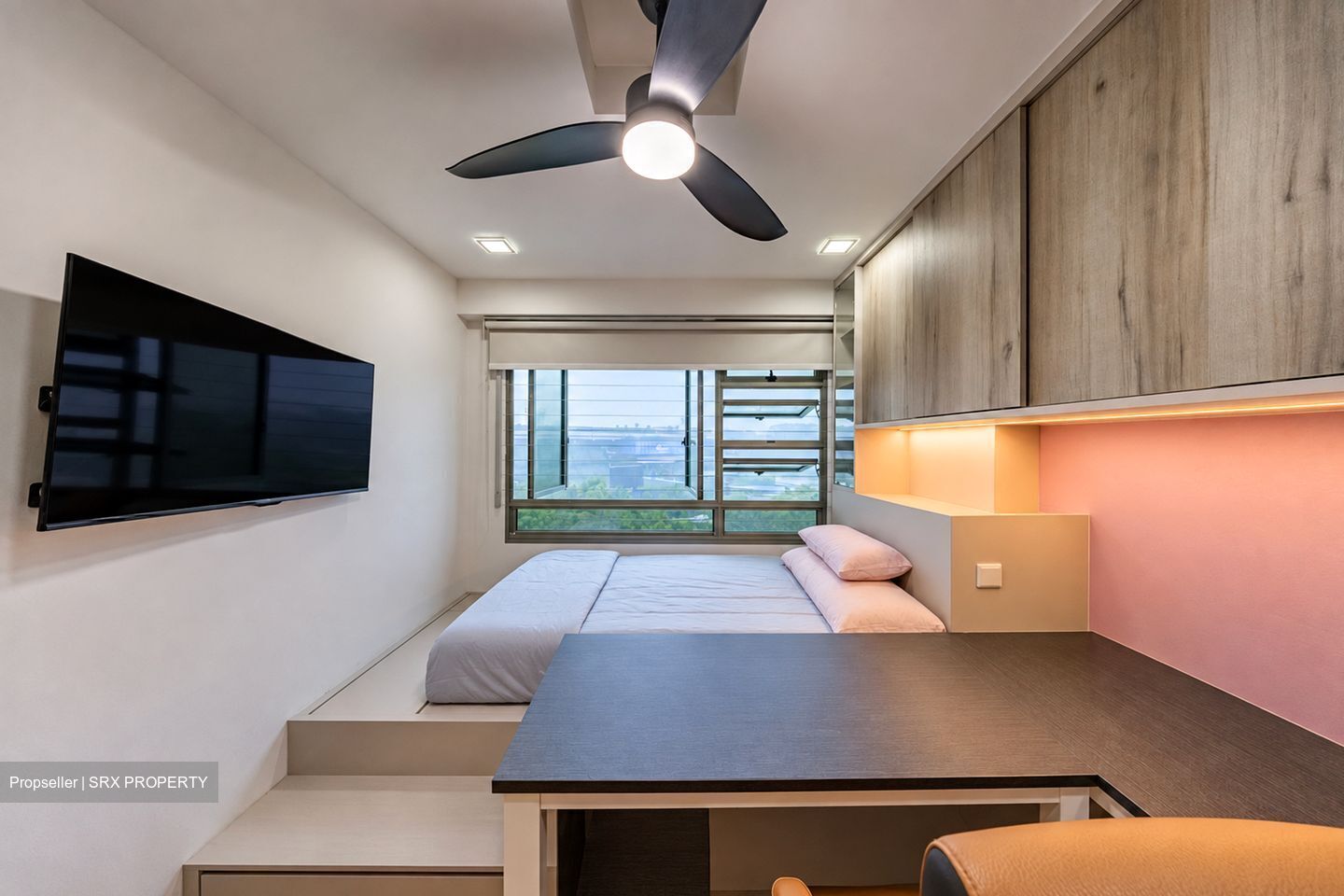 Blk 679B Waterway Brooks (Punggol), HDB 5 Rooms #623227161